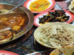 -蜀大侠火锅(森兰花园城店)