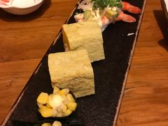 寿司拼盘-文立新麻辣烫(合生汇21街区店)