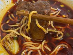 -易毛特色牛肉面(解放碑步行街店)