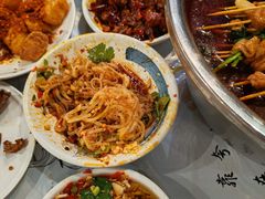 -成都瓜串串(华强北店)