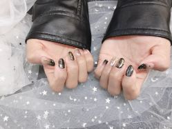 点击看大图 -StartNail美甲