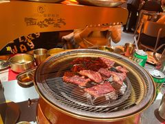 -西塔老太太泥炉烤肉(苏州大悦城店)