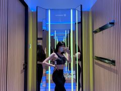 -YCHL Studios健身工作室(市二宫店)