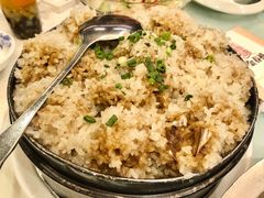 -金春禧·鲁菜海鲜(延吉路万达店)