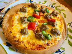 -萨莉亚意式餐厅(深圳北站店)