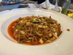 -巴渝菜舍曾氏麻辣风(霸州店)