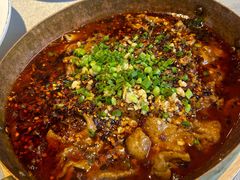 -有红鸡毛店·川菜(建设路店)