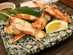 -蟹道乐(道顿堀本店)