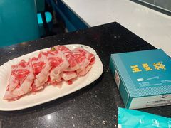 -五星桥原切肥牛火锅·30年专注好牛肉(湖塘店)