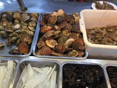 -春华海鲜城(广场西苑店)