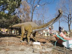 -歌斐颂巧克力小镇