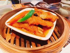 一品好味浸凤爪-禄运茶居·手工点心(猎德店)