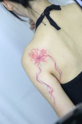 -众刺纹画·纹身·穿孔饰品·海娜定制