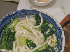 -福来居烤鸭店(天坛二店)
