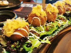 -青空日料烧肉烧鸟店(后湖兴业路店)