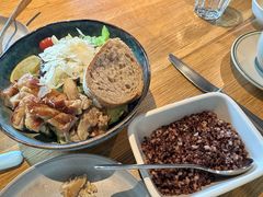 -The Diner X餐厅(青岛万象城店)