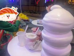 -DQ·蛋糕·冰淇淋(西直门店)