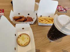 -必胜客(龙湾万达店)