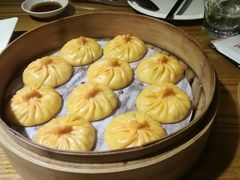 黄花鱼汤包-隆喜元鱼汤包·海鲜(中联广场店)