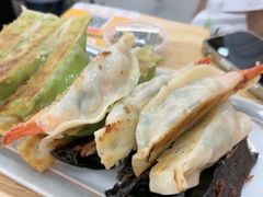 -众品老方子锅贴甜沫(李村店)