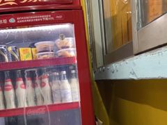 -小梁哥云吞面(黄贝岭店)