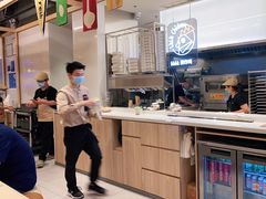 -乐凯撒披萨(欢乐颂购物中心店)