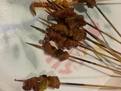 -北丐先生·野馄饨烧烤(雨花万象店)