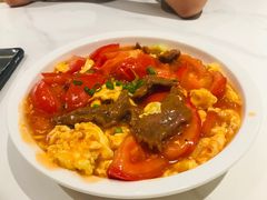 -香港深井掂檔烧鹅茶餐厅(海韵城店)