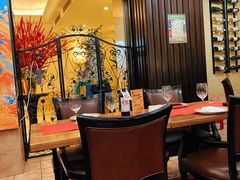 -五洲皇冠巴西烤肉餐厅