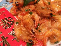 油爆红包虾-探花·意境江南菜·唐伯虎文化体验店·松鼠桂鱼(观前店)