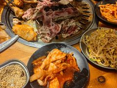 -炽城·烤肉名家(鸿达中央广场店)