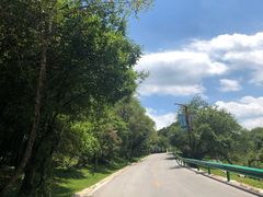 -大水川景区