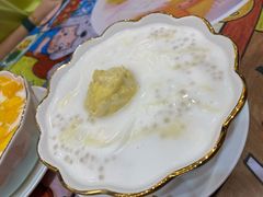 -甜心妈妈·榴莲星级糖水(北京路总店)