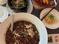 -粤尚腾香居中餐厅(首都机场希尔顿店)