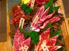 -黑牛の店·和牛烧肉(合生汇店)