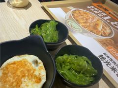 -吉野家 (新街口外大街店)
