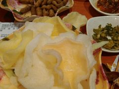 -金刚山烧烤(红旗大街店)