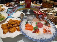 -罗浮宫酒店