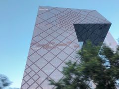 -中央广播电视总台(光华路办公区)