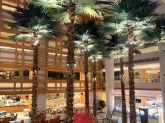 -上海威斯汀大饭店