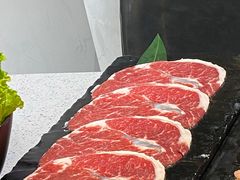 -妥妥烤肉料理(昙华林店)