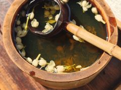 -汉水谣·江景餐厅(江滩店)