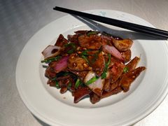 -羲和雅苑•北京烤鸭(乐园道万象城店)