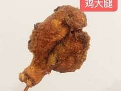 -阿姨小肉摊(同济西苑店)