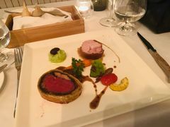 招牌惠灵顿牛排-蝶舍·MAISON PAPILLON