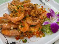 -景好海鲜餐厅(大鹏必选旅游店)