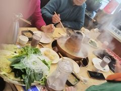 -南来顺饭庄·清真(南菜园店)