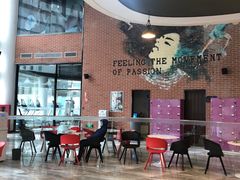 -一兆韦德健身(慧芝湖店)