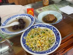 -粗茶淡饭(东关街店)