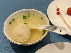 -闽海肴(北辰荟店)